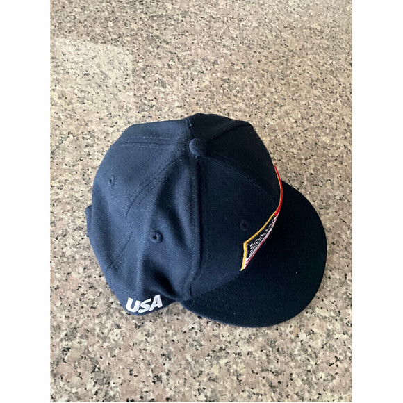 NIKE True USA SnapBack Hat - Picture 6 of 12
